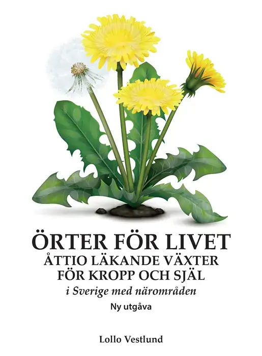 Örter för Livet