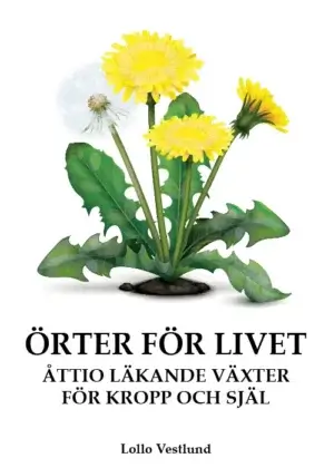Örter för Livet